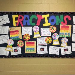 Take off One Shoe...For Fractions! - Tunstall's Teaching Tidbits