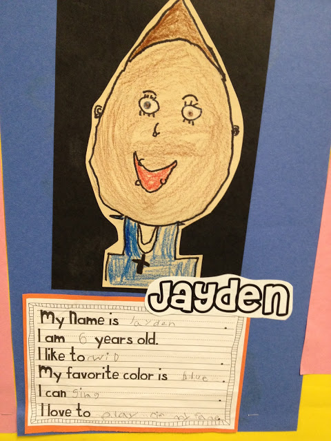 My Year In Bulletin Boards! Teacher Eye Candy - Tunstall's Teaching