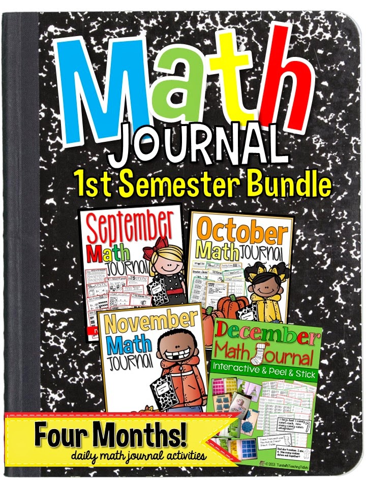 Math journal