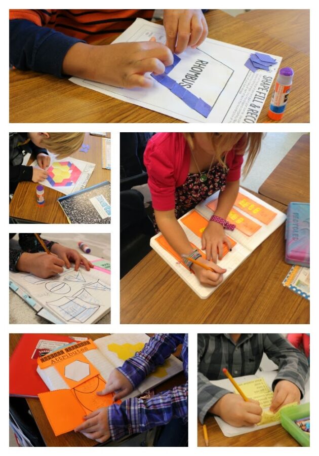 Math Journaling | Current Concepts | Tunstall's Teaching