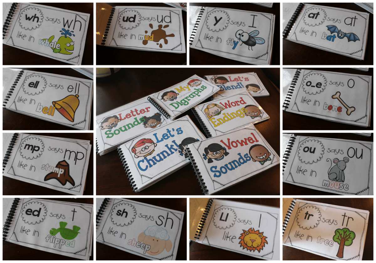 Spelling And Phonics Step By Step Tunstall s Teaching