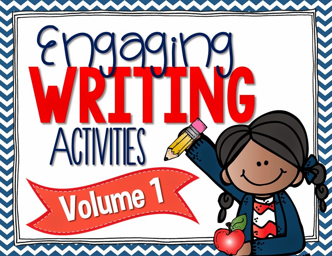 http://www.teacherspayteachers.com/Product/Engaging-Writing-Activities-1381894