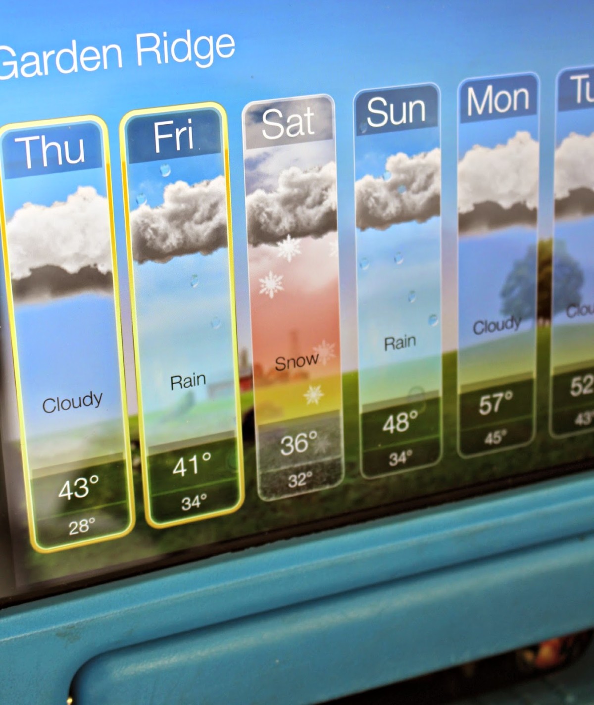 Weather Interactive Science Notebook - Tunstall's Teaching