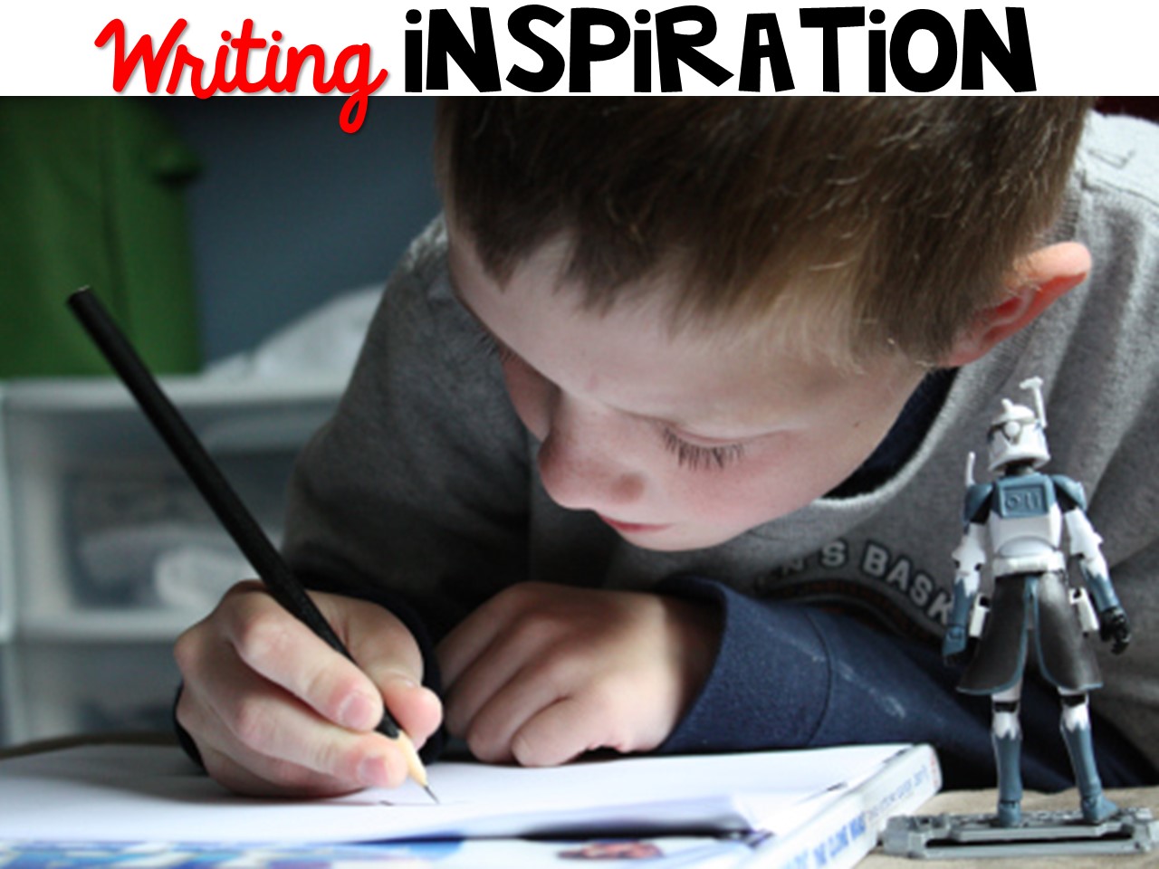 Planning Writing Instruction