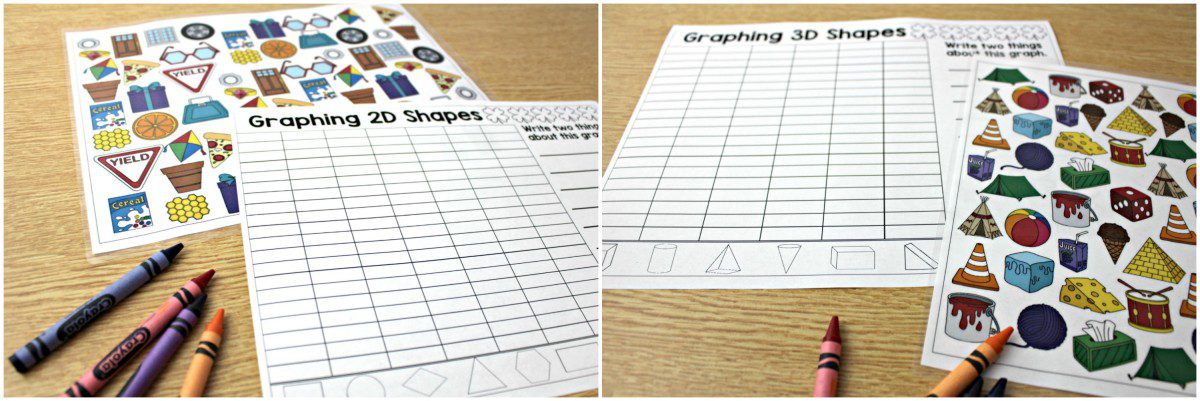 March Math Centers and More! - Tunstall's Teaching