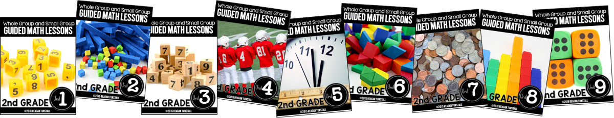 Resources to Teach Guided Math - Tunstall's Teaching