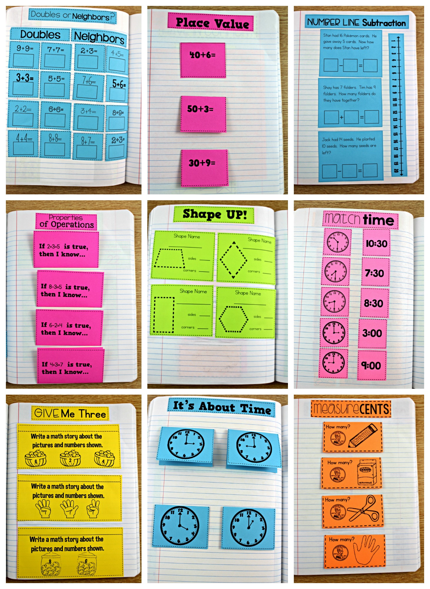 Mathematics journal