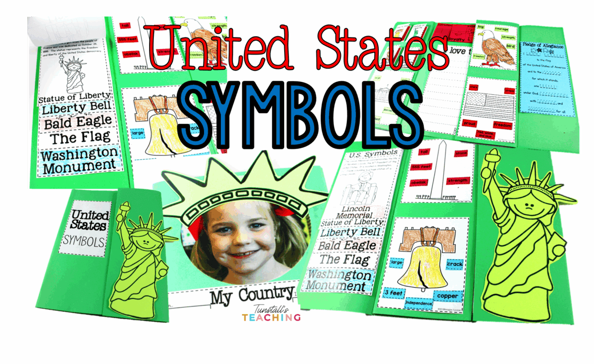 United States Symbols