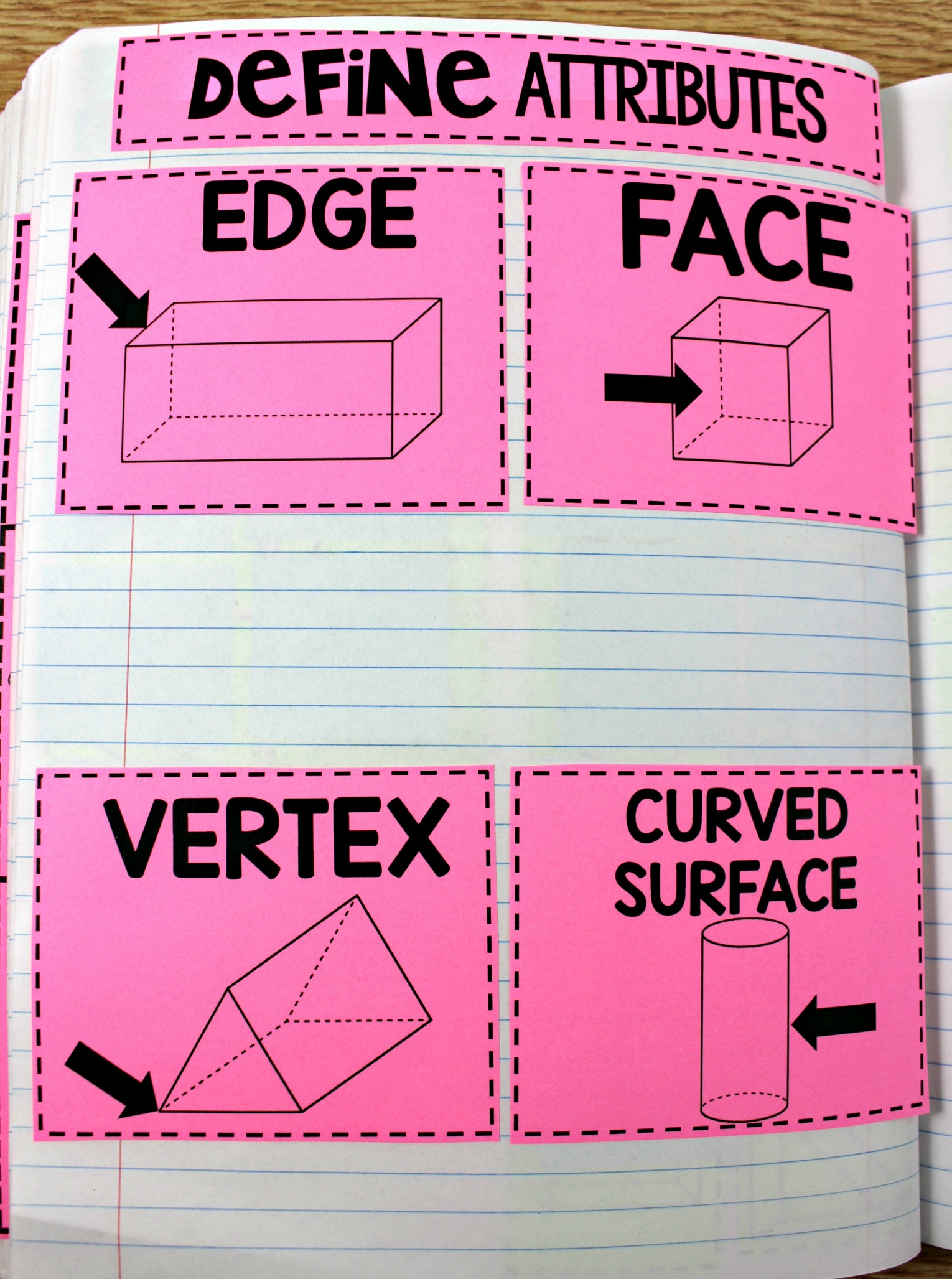 Using Math Journals K-3 - Tunstall's Teaching