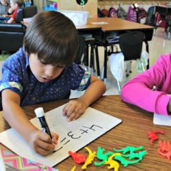 Meet Me At The Teacher Table! - Tunstall's Teaching