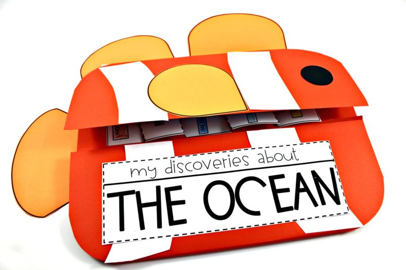 ocean science