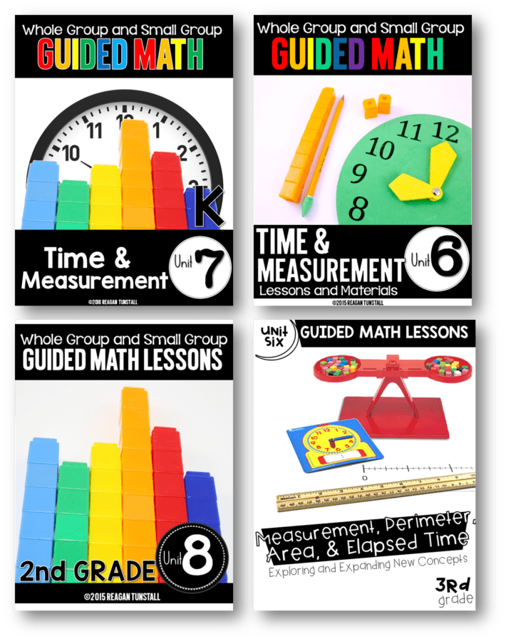 what is a measurement topic in education