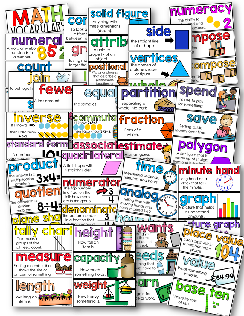 101 Guided Math Read Aloud Books Tunstall's Teaching
