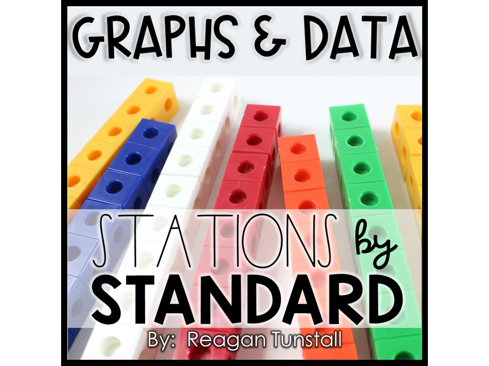 Graphs and Data Work Stations