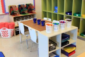 Astrobrights Brightest Teacher Classroom Makeover Reveal - Tunstall's ...