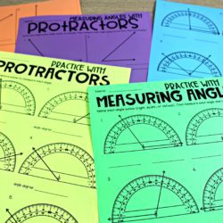 4th Grade Guided Math - Tunstall's Teaching Tidbits