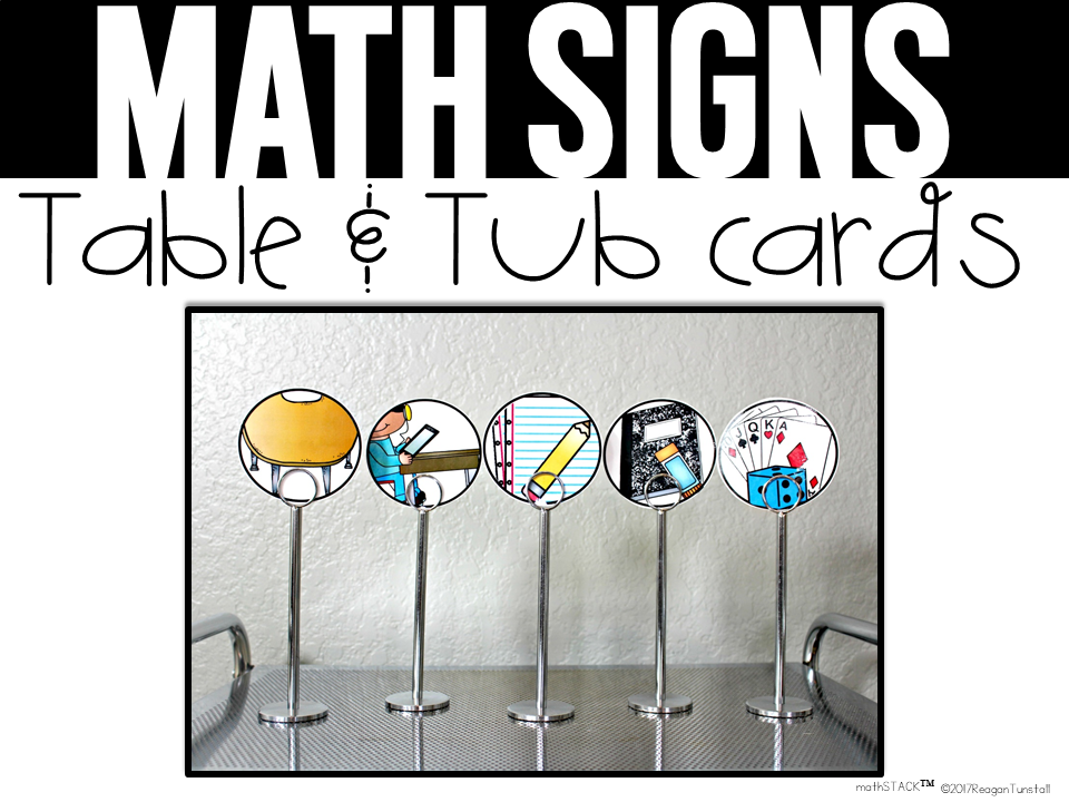 Scheduling Your Guided Math Block - Tunstall's Teaching