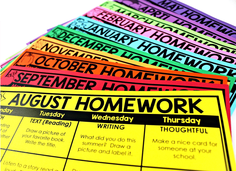 Designed for First Grade but is editable for K or 2nd. Monthly calendars to put in a homework folder, binder, or spiral! Homework calendar provides ways for students to review skills learned while interacting with their home and family. The activities are a mixture of oral and written response and cover math, ELAR, literacy, science, social studies, STEM, and SEL. Designed to accommodate students with little home support. To learn more, visit tunstallsteachingtidbits.com 