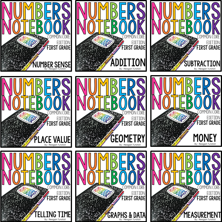 the-benefits-of-numbers-notebook-tunstall-s-teaching-tidbits