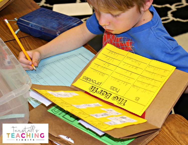 Tips to make your writing mini-lessons successful! Follow a writer’s workshop lesson from beginning to end. Monthly writing lessons for Kindergarten, first grade, and second grade that focus on standards while incorporating seasonal fun. 