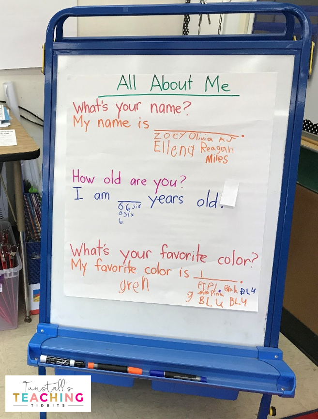 Tips to make your writing mini-lessons successful! Follow a writer’s workshop lesson from beginning to end. Monthly writing lessons for Kindergarten, first grade, and second grade that focus on standards while incorporating seasonal fun. 