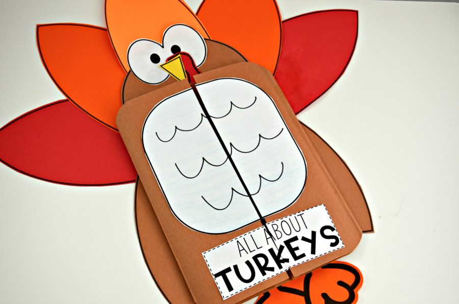 Let's talk turkey