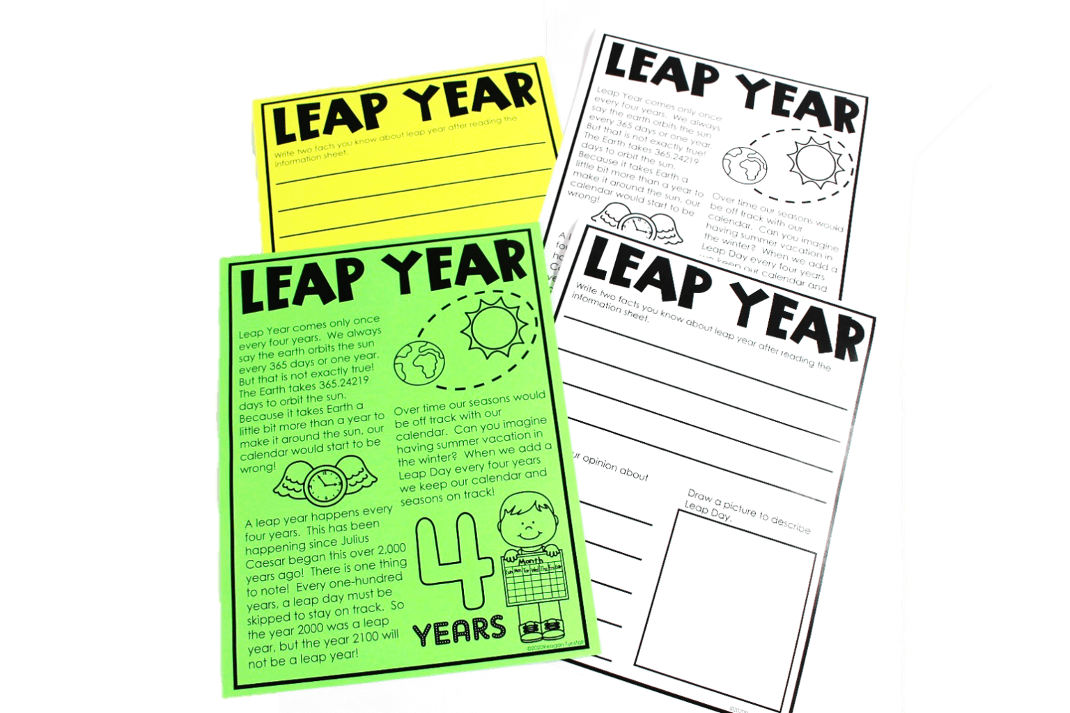 leap-year-tunstall-s-teaching-tidbits