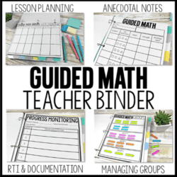 Math STACK Explained - Tunstall's Teaching