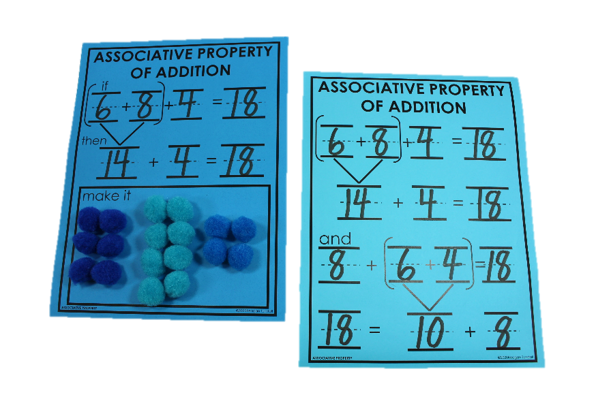 intervention for operations, computations, and algebraic reasoning