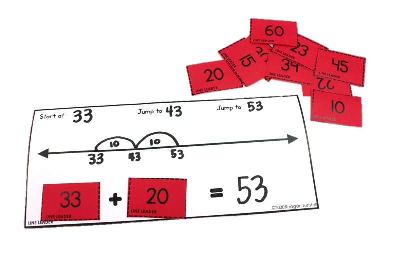 Place Value Intervention