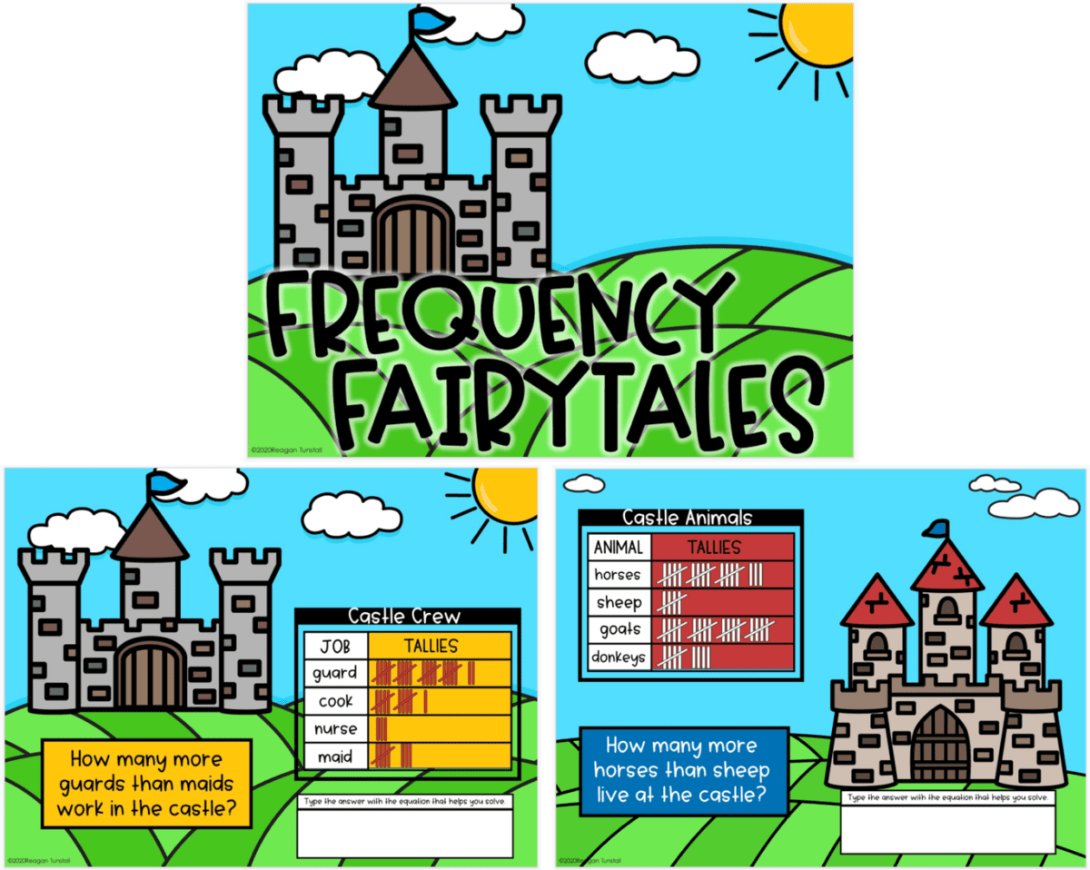 Guided Math Digitally Speaking - Tunstall's Teaching