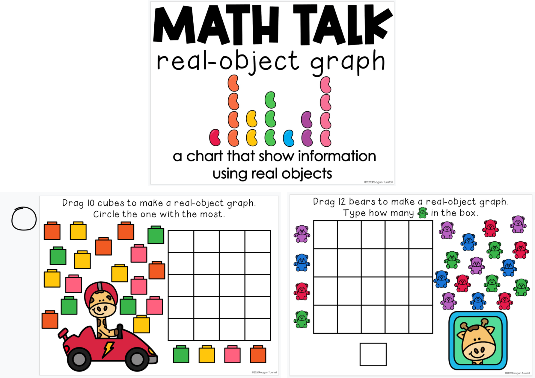 Guided Math Digitally Speaking - Tunstall's Teaching