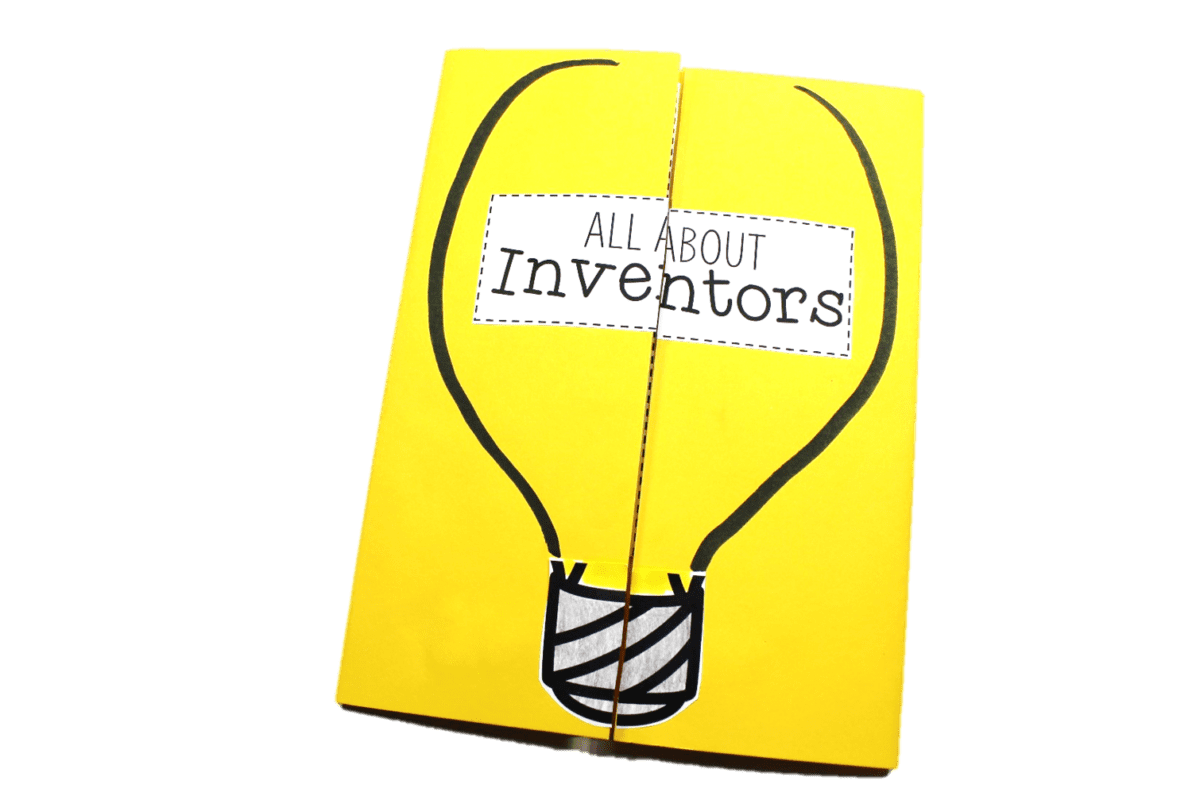 Inventors and Inventions Tunstall's Teaching