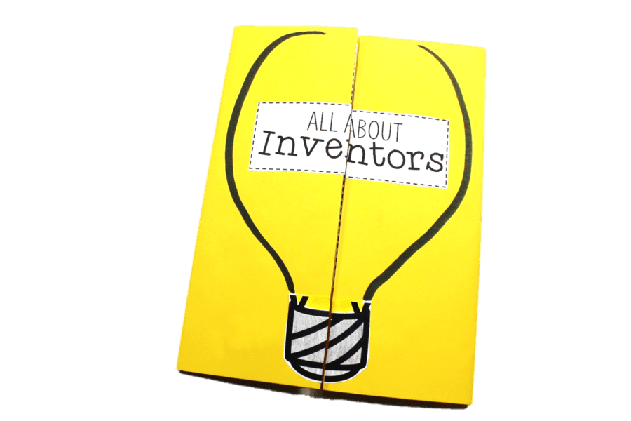 inventors inventions