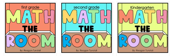 math the room