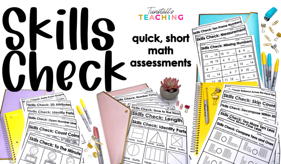 Ten Math Review Resources Students Love - Tunstall's Teaching