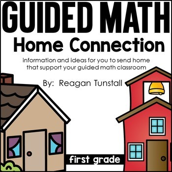 Guided Math Home Connection