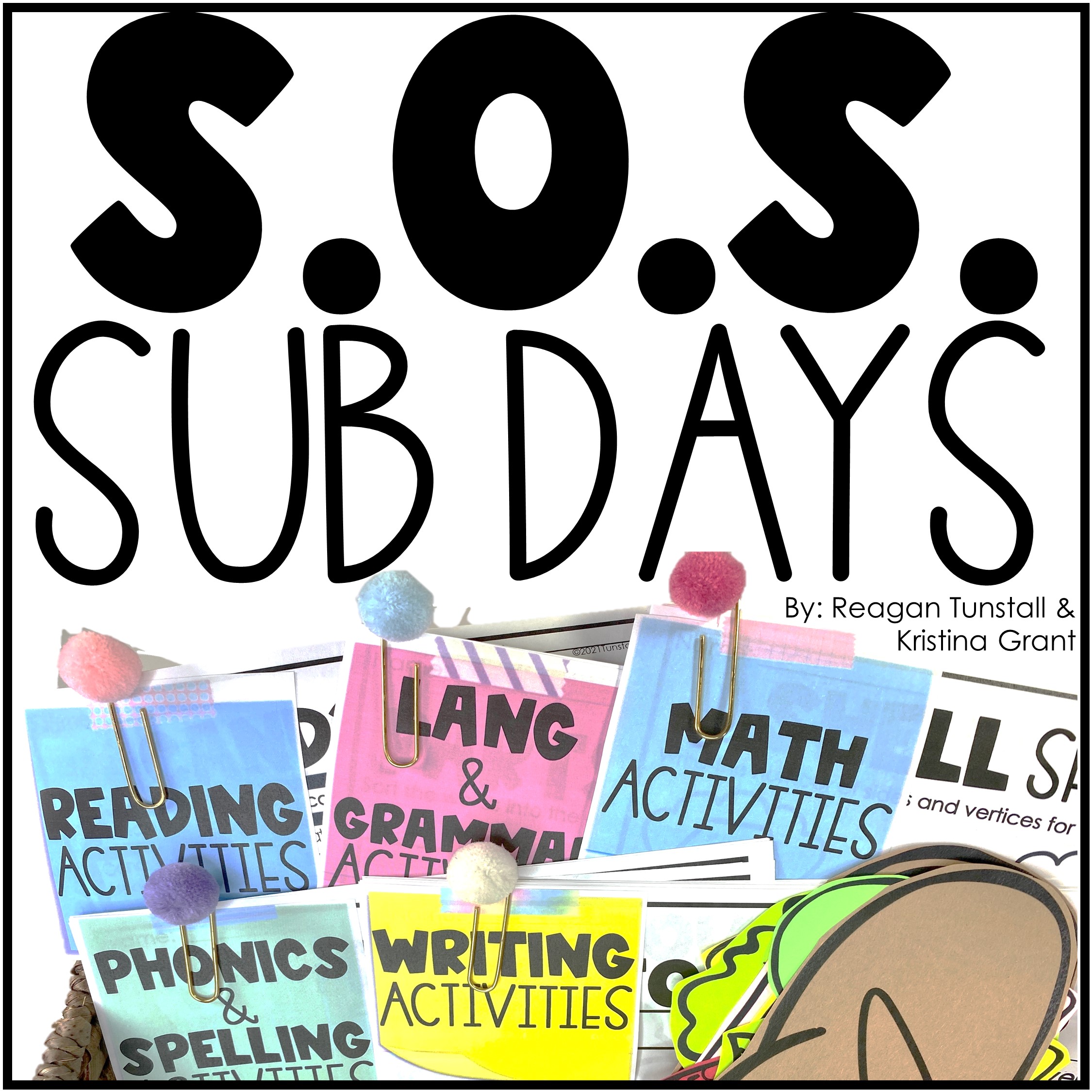 s.o.s sub days