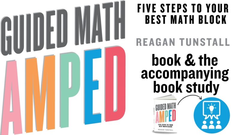 Math Professional Development and Resources - Tunstall's Teaching