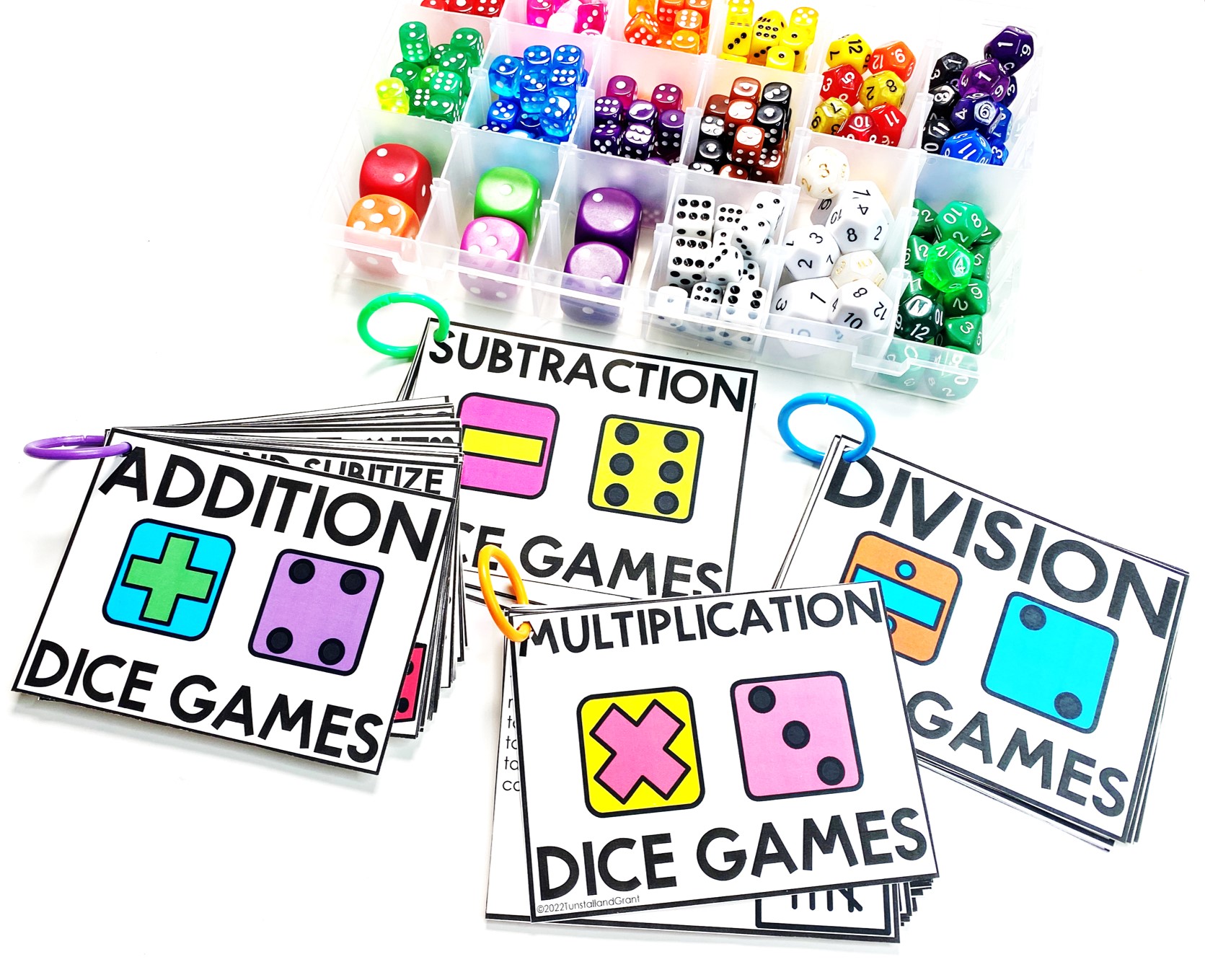 dice games