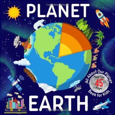 Earth Day Activities - Tunstall's Teaching