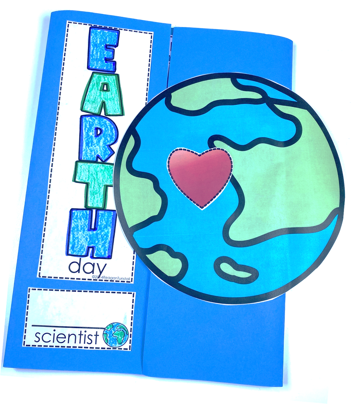 Earth Day Science 