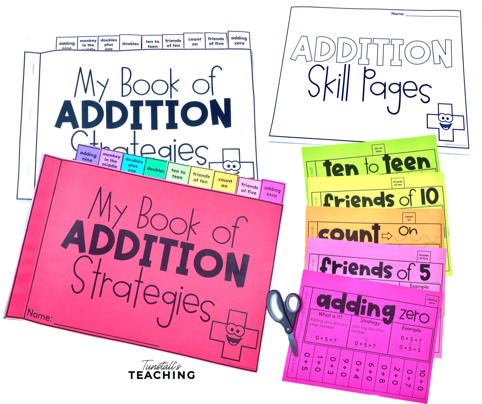 adding-numbers-to-5-10-and-20-tunstall-s-teaching