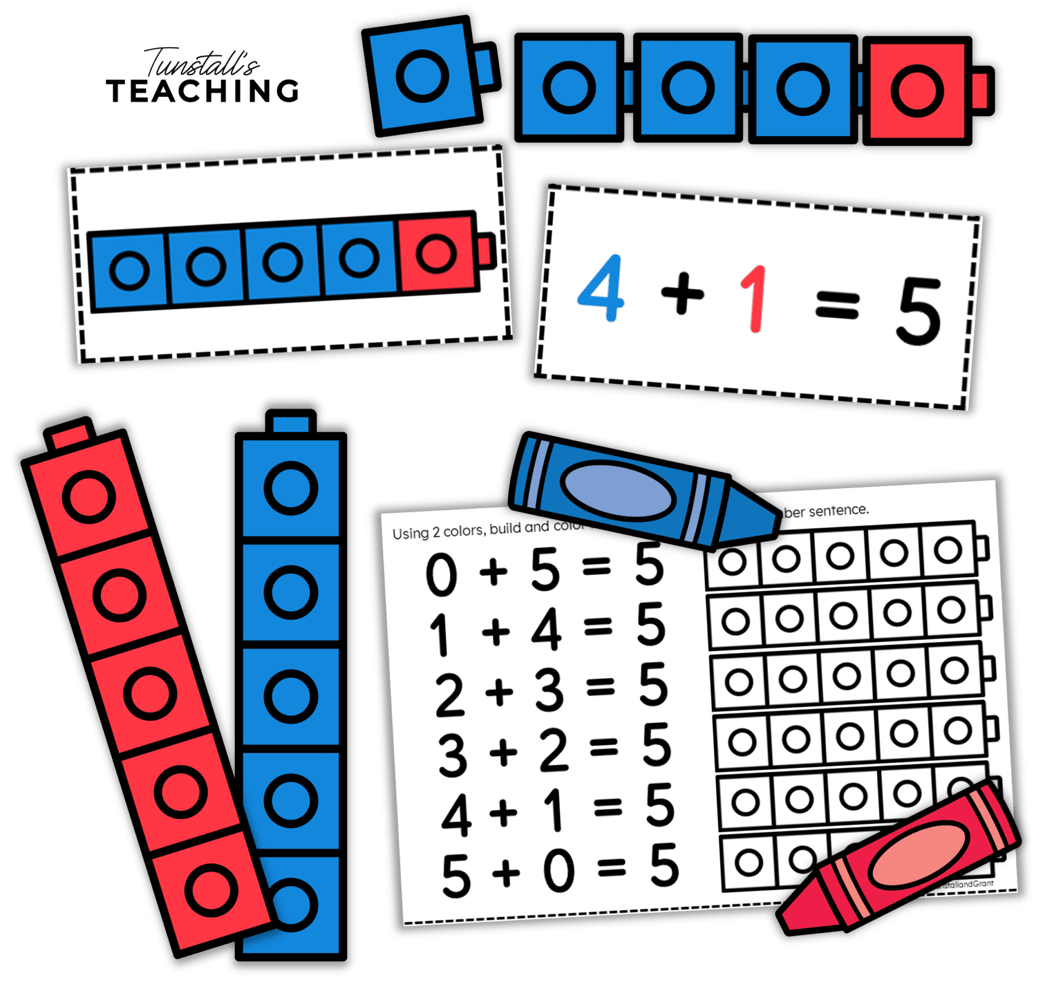 adding-numbers-to-5-10-and-20-tunstall-s-teaching