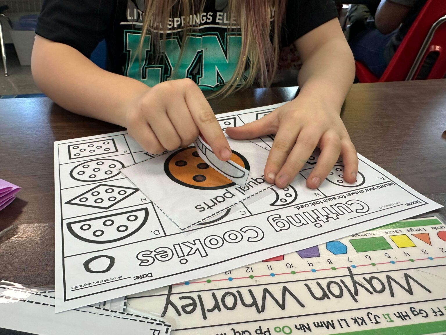 Equitable Math Activities Total Math Curriculum - Tunstall's Teaching