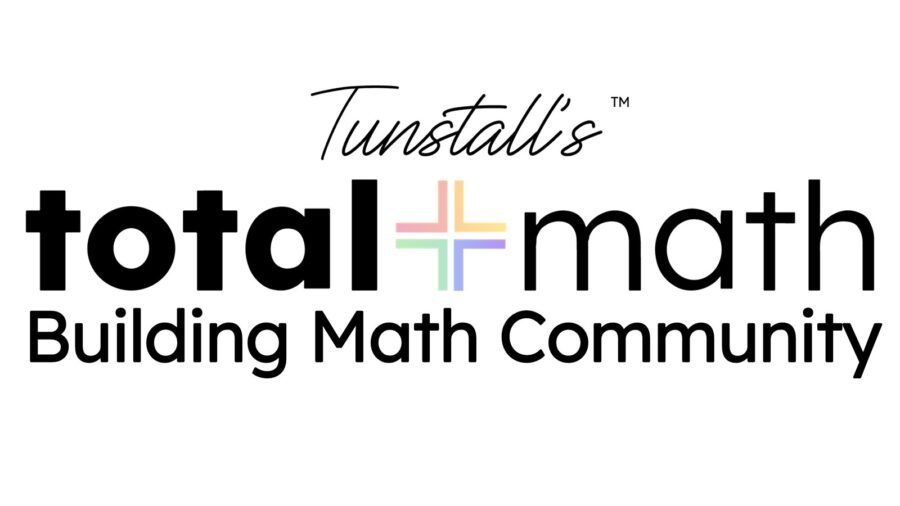How to Build a Thriving Math Community from Day One