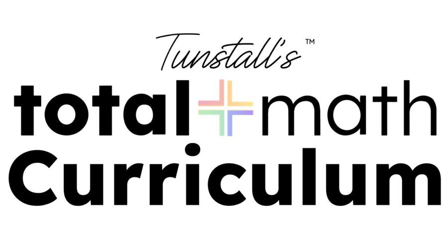 Total Math Curriculum