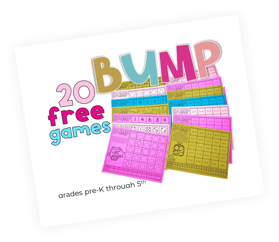 Free Bump Games Opt In