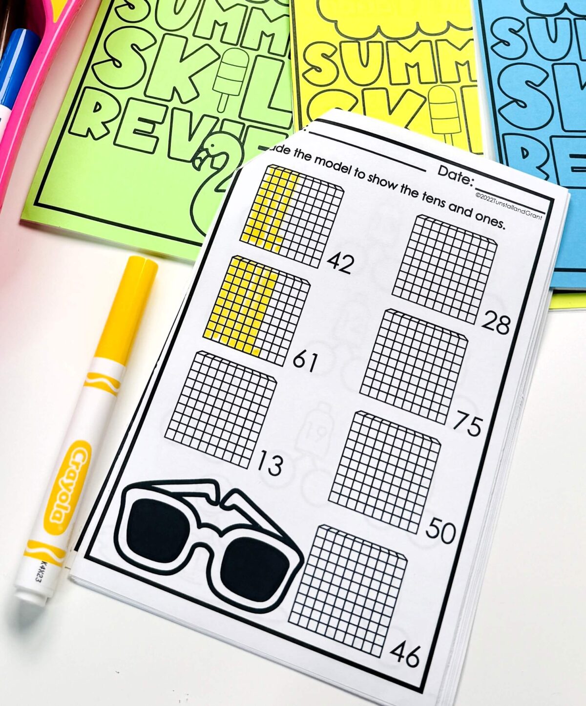 Wrap up the school year with these must-have end-of-year resources