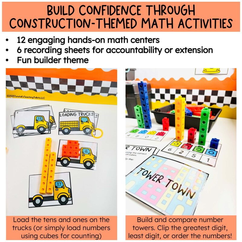 Build Math Fluency Through Play